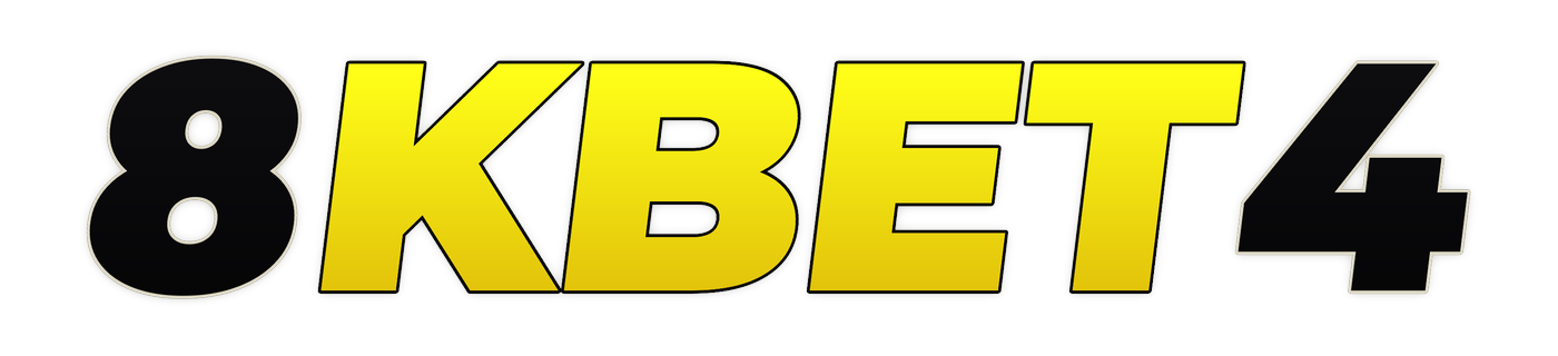 8kbet4 Logo